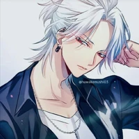 Rodolfo Luna A.P (Hna.de kim)