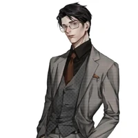 Adrian Sylvester(fl twin)