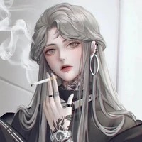 Anne(orphan)(fl in past life)