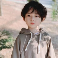 baby Adrian