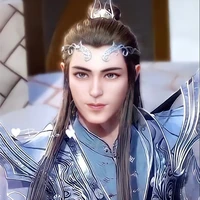 นิ่งเฟิงจื่อ(พ่อนางเอก,พ่อนิ่งหรงหรง)