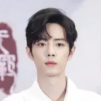 จ้านจ้าน(นายเอก)