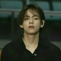 Kim Taehyung