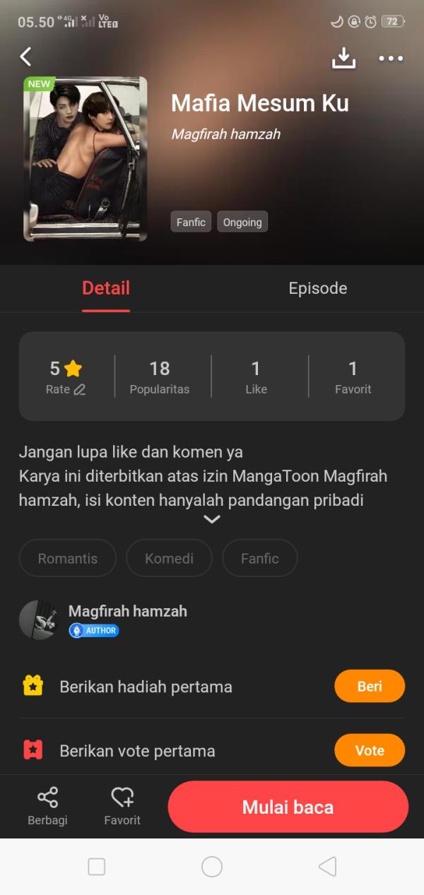 NovelToon