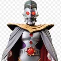 ultraman king