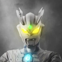 ultraman zero
