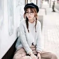 สโนว์(นางเอกเมื่อก่อน)