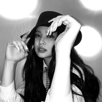 ²jennie kim