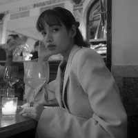 Lalisa wiliam (Lafender)