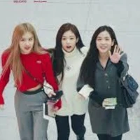 Jen, Ros, jis