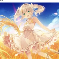 โทโมเมะ(นางเอกตอนเด็ก)