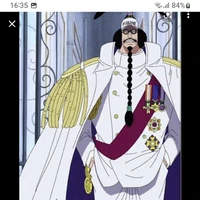 เซนโกคุ(ปู่นางเอก)