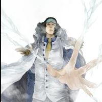 คุซัน(เพื่อนปู่นางเอก)