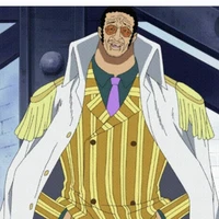 คิซารุ(เพื่อนปู่นางเอก)