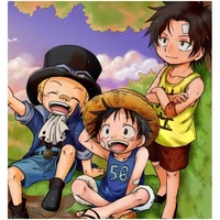 สามพี่น้องสุดแสบ