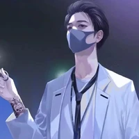 คิม่อน (พี่หมอ)