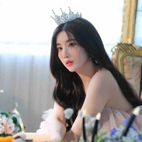 ไอวารินทร์:นางเอก