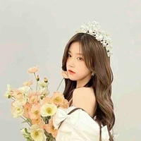 ไอวารินทร์:นางเอก