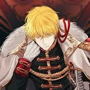 Father of Yuki/Chris Harrison/ King