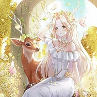 Princess Yuki/fl/15 yrs in present