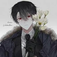 Prince Ren/17 yrs/ml