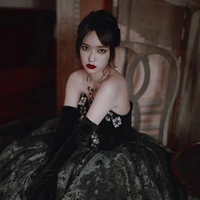 นาตาชา•300ปีก่อน•