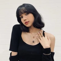 พี่สาวนางเอง:ไอริน(แฝดพี่)