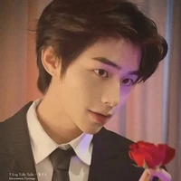 อริพวกพระเอก(ร้ายที่ไม่ร้าย): ซัน