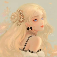 ซาดากิ:แม่นางเอก