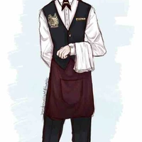 Waiter