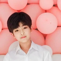 บาส{พระเอก+ตอนเด็ก}