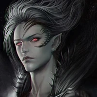 King (Game Master)