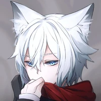 Hokuto🤍🖤(frère jumeau de horoushy)