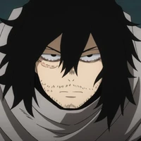 aizawa shota