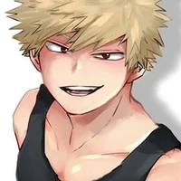 bakugou akatsuki