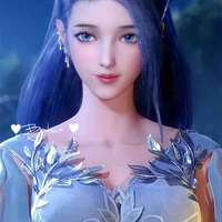 อาอิ๋น(เเม่ถังซาน)