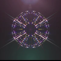 God