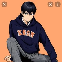 Kageyama tobio