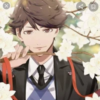 oikawa torou