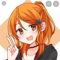female Hinata shoya