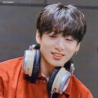 Jeon Jungkook {Jekey}