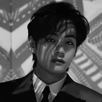 Kim Taehyung {V}