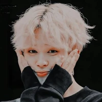 Park Jimin {Minnie}