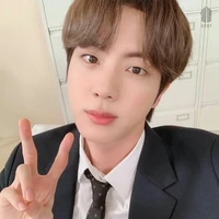 Kim(Jeon)Seokjin {Jin}