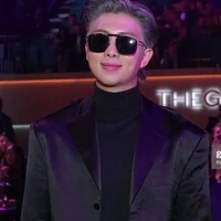 Kim Namjoon {RM}