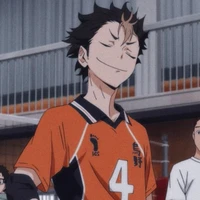 nishinoya ✨