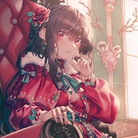 Santa Lilia