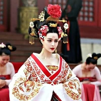 FAN BINGBING(PERMAISURI)