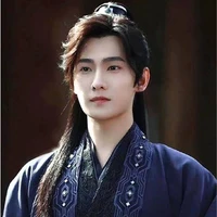 YANG YANG (PUTRA MAHKOTA)