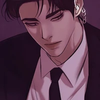 Aaron dirgantara(ayah raiden)